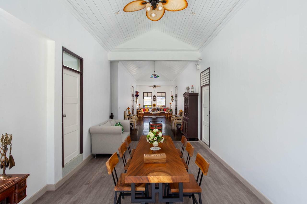 Sound Gallery House - Sha Plus Phuket Exterior foto